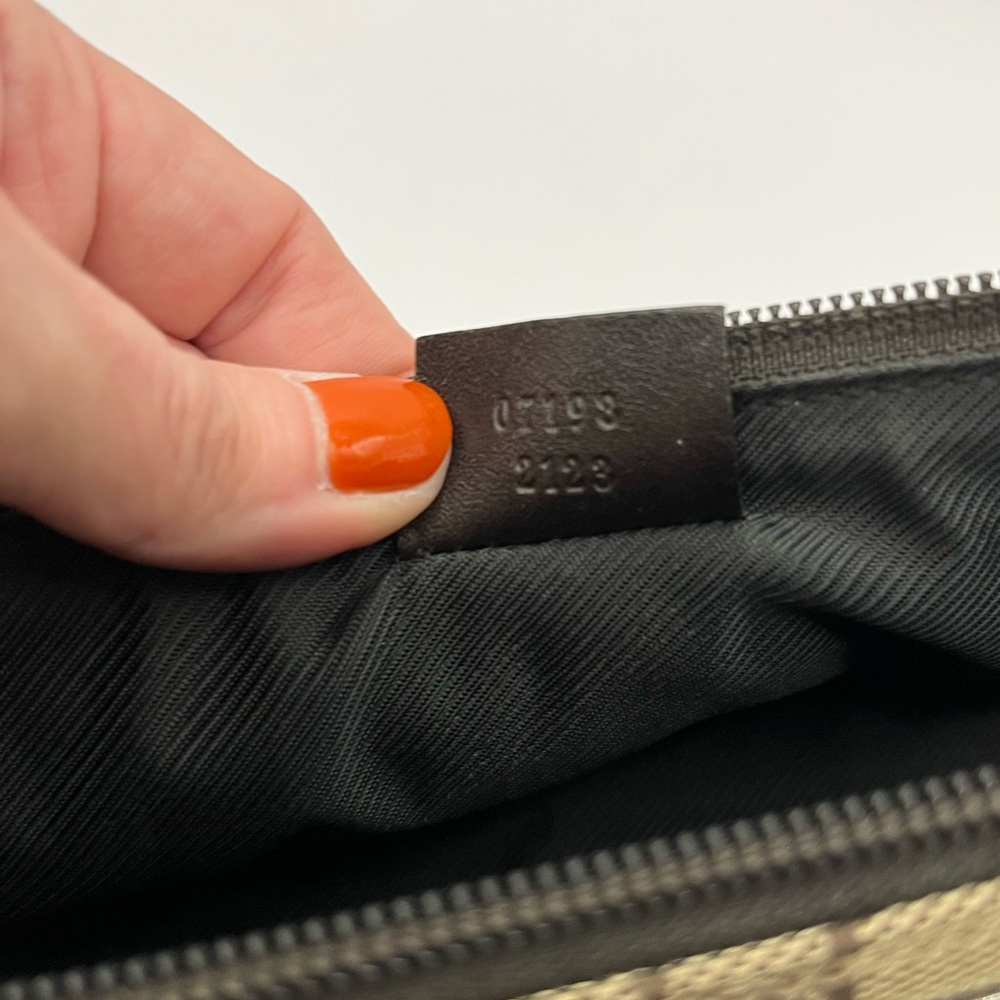 Gucci Pochette Mini Bag - Picture 14 of 16